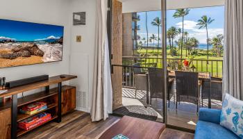 Kauhale Makai condo # 309, Kihei, Hawaii - photo 2 of 34