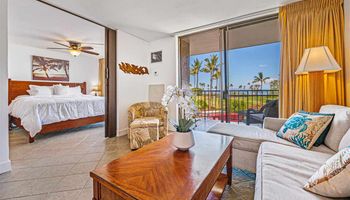 Kauhale Makai condo # 333, Kihei, Hawaii - photo 5 of 23