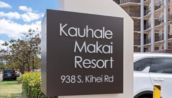 Kauhale Makai condo # 508, Kihei, Hawaii - photo 4 of 35