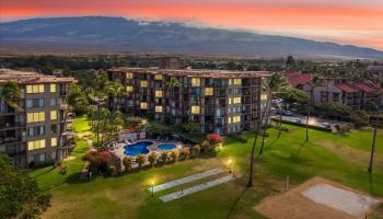 Kauhale Makai condo # 530, Kihei, Hawaii - photo 1 of 34