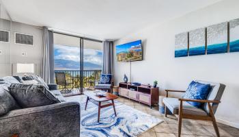 Kauhale Makai condo # 608, Kihei, Hawaii - photo 1 of 33