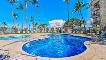 Kauhale Makai condo # 608, Kihei, Hawaii - photo 5 of 33
