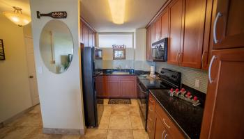Kauhale Makai condo # 614, Kihei, Hawaii - photo 3 of 38