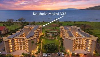 Kauhale Makai condo # 632, Kihei, Hawaii - photo 1 of 34