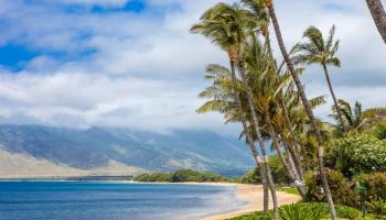 Kauhale Makai condo # 124, Kihei, Hawaii - photo 1 of 12