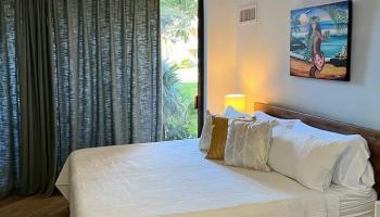 Kauhale Makai condo # 124, Kihei, Hawaii - photo 6 of 12