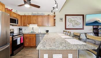 Luana Kai condo # 307C, Kihei, Hawaii - photo 6 of 40