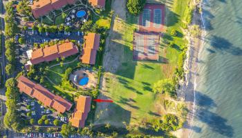 Luana Kai condo # A101, Kihei, Hawaii - photo 1 of 47