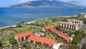 Luana Kai condo # B-102, Kihei, Hawaii - photo 1 of 42