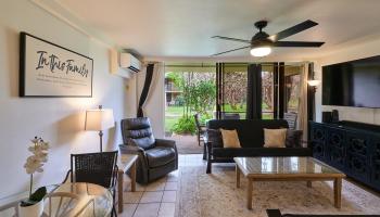 Luana Kai condo # B-102, Kihei, Hawaii - photo 6 of 42