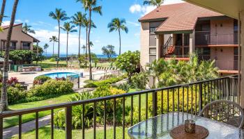 Luana Kai condo # B-211, Kihei, Hawaii - photo 2 of 27