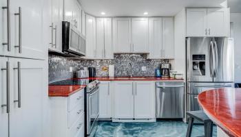 Luana Kai condo # B-301, Kihei, Hawaii - photo 2 of 48