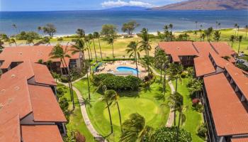 Luana Kai condo # C201, Kihei, Hawaii - photo 1 of 49