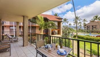 Luana Kai condo # C201, Kihei, Hawaii - photo 3 of 49
