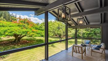 965  Hog Back Rd , Haiku home - photo 2 of 50