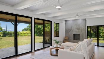 965  Hog Back Rd , Haiku home - photo 2 of 35