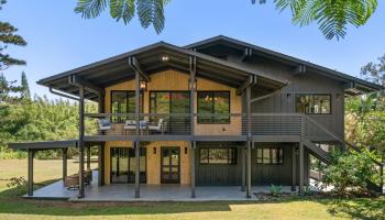 965  Hog Back Rd , Haiku home - photo 3 of 44