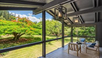 965  Hog Back Rd , Haiku home - photo 6 of 44