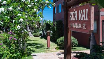 Koa Kai condo # 16, Kihei, Hawaii - photo 1 of 20