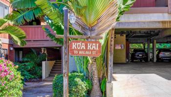 Koa Kai condo # #6B, Kihei, Hawaii - photo 1 of 36