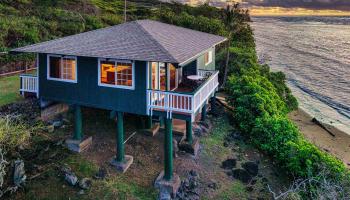 9916  Kamehameha V Hwy , Molokai home - photo 2 of 19