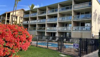 Leinaala condo # 105, Kihei, Hawaii - photo 1 of 26