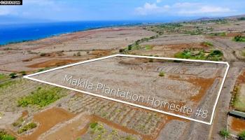 Lot 8 Haniu St 8 Lahaina, Hi vacant land for sale - photo 1 of 12