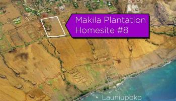 Lot 8 Haniu St 8 Lahaina, Hi vacant land for sale - photo 6 of 12