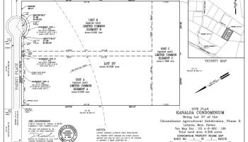 Paekii Pl Unit A Lahaina, Hi vacant land for sale - photo 4 of 18