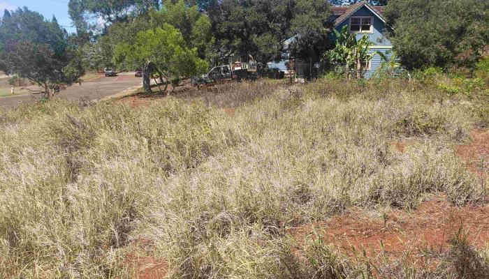 00 Puumalu St  Maunaloa, Hi vacant land for sale - photo 1 of 6