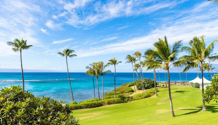 Montage Residences Kapalua  condo # 1205, Lahaina, Hawaii - photo 1 of 37
