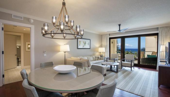 Montage Residences Kapalua  condo # 4505, Lahaina, Hawaii - photo 1 of 35