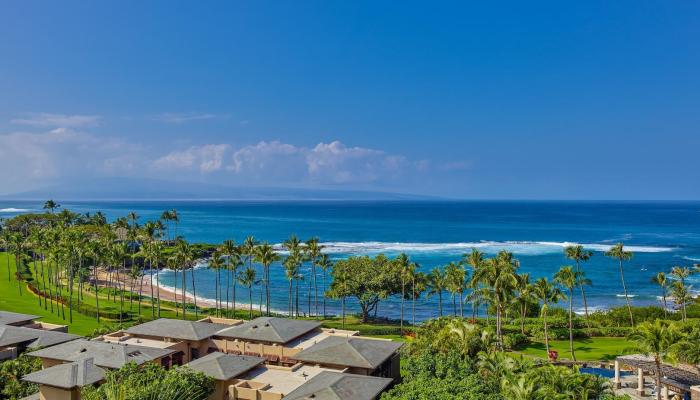 Montage Residences Kapalua  condo # 5503, Lahaina, Hawaii - photo 1 of 1