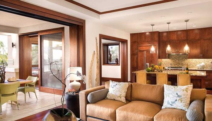 Montage Residences Kapalua  condo # 1402, Lahaina, Hawaii - photo 1 of 6