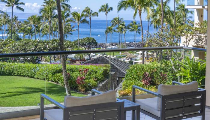 Montage Residences Kapalua  condo # 4304, Lahaina, Hawaii - photo 1 of 47