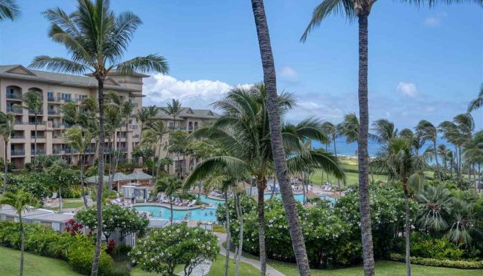 The Ritz Carlton Residences condo # 1702, Lahaina, Hawaii - photo 1 of 29