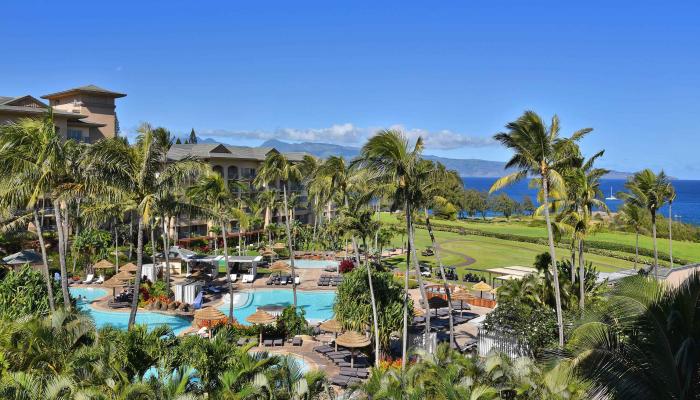 The Ritz Carlton Residences condo # 1712, Lahaina, Hawaii - photo 1 of 42