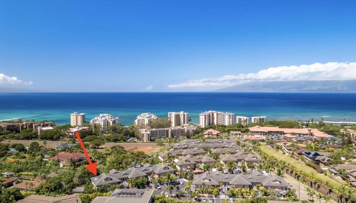 Villas at Kahana Ridge condo # 231, Lahaina, Hawaii - photo 1 of 44
