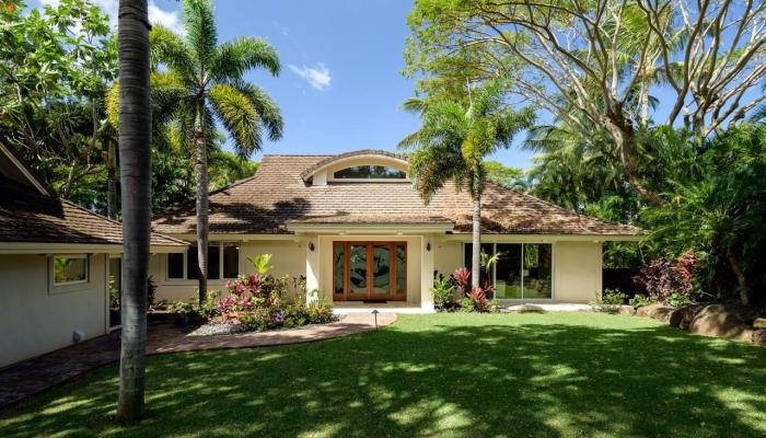 10  Hui Road E Kahana, Napili/Kahana/Honokowai home - photo 1 of 20