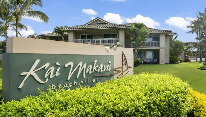 Kai Makani condo # A-201, Kihei, Hawaii - photo 1 of 43