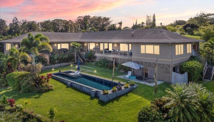 10  Leleaka Pl Holokai Area, Haiku home - photo 1 of 50