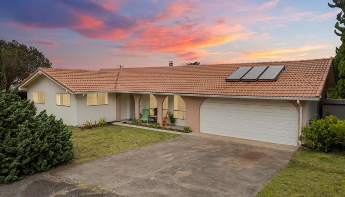 10  Meakoho Pl , Kula/Ulupalakua/Kanaio home - photo 1 of 45