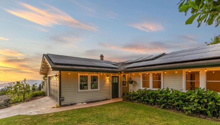 10  Palena Pl , Kula/Ulupalakua/Kanaio home - photo 1 of 50