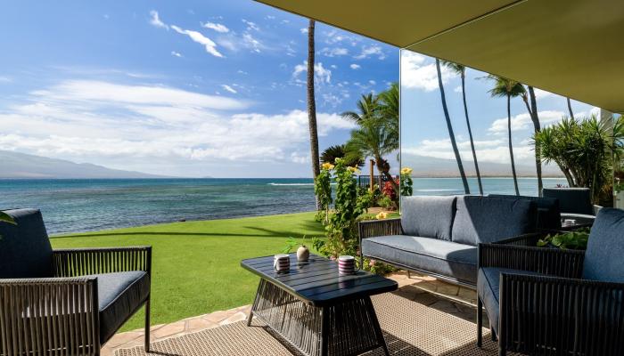 Lauloa condo # 106, Wailuku, Hawaii - photo 1 of 23