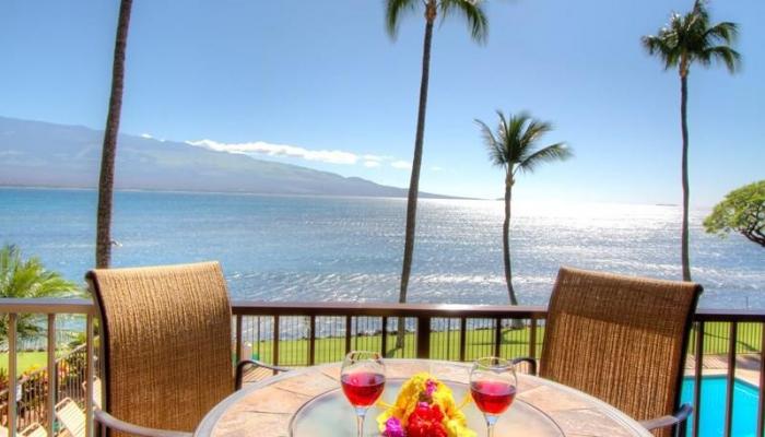 Lauloa condo # 204, Wailuku, Hawaii - photo 1 of 25