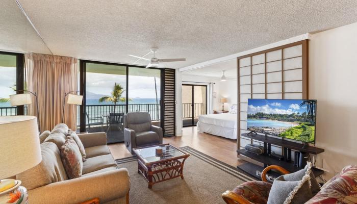 Lauloa condo # 303, Wailuku, Hawaii - photo 1 of 40