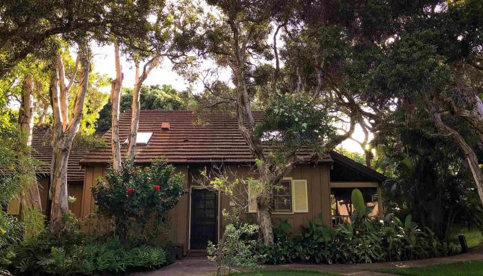 Paniolo Hale condo # C-3, Maunaloa, Hawaii - photo 1 of 9