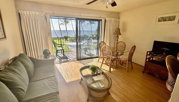 Molokai Shores condo # 229C, Kaunakakai, Hawaii - photo 1 of 26