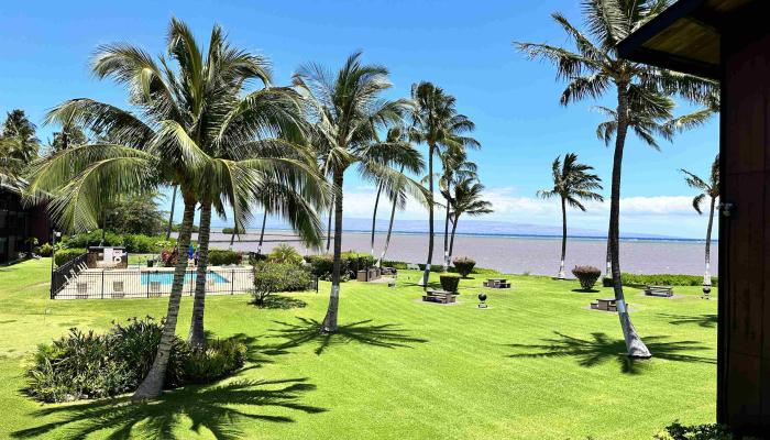 Molokai Shores condo # A212, Kaunakakai, Hawaii - photo 1 of 17