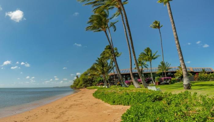 Molokai Shores condo # B118, Kaunakakai, Hawaii - photo 1 of 16